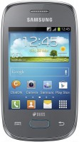 Фото - Мобильный телефон Samsung Galaxy Pocket Neo Duos 4 ГБ / 0.5 ГБ