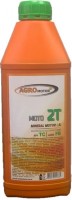 Фото - Моторное масло Agromotor Mineral Motor Oil 2T 1L 1 л