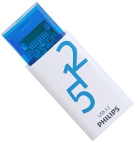 Фото - USB-флешка Philips Click USB 3.2 512 ГБ