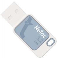 Фото - USB-флешка Netac UA31 128 ГБ
