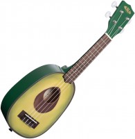 Фото - Гитара Kala Guacalele Soprano Ukulele 