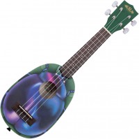 Фото - Гитара Kala Blue Beetle Soprano Ukulele 