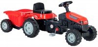 Фото - Веломобиль Pilsan Active Tractor 07-316 