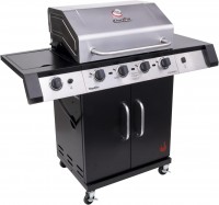 Фото - Мангал / барбекю Char-Broil Performance Amplifire 4-Burner Gas Grill 