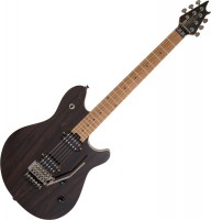 Фото - Гитара EVH Wolfgang WG Standard Exotic Ziricote 