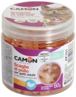 Фото - Корм для кошек Camon Chicken Sticks 60 g