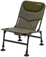 Фото - Туристическая мебель Prologic Inspire Lite-Pro Chair With Pocket 