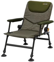 Фото - Туристическая мебель Prologic Inspire Lite-Pro Recliner Chair With Armrests 