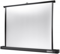 Фото - Проекционный экран Celexon Table Top Professional Mini 89x50 