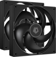 Фото - Система охлаждения ID-COOLING AS-140-K Duet 