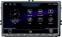 Фото - Автомагнитола DriveX UN10Q AND 9 
