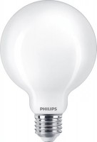 Фото - Лампочка Philips LED Filament G93 7W 2700K E27 