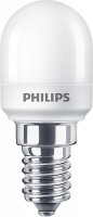 Фото - Лампочка Philips LED T25 1.7W 2700K E14 
