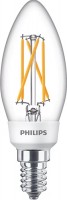 Фото - Лампочка Philips LEDClassic B35 5W 2700K E14 