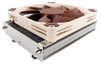 Фото - Система охлаждения Noctua NH-L9A 