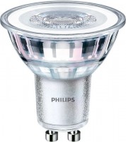 Фото - Лампочка Philips LED PAR16 4.6W 2700K GU10 