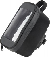 Фото - Велосумка Green Cycle Phone Hard Bag