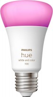 Фото - Лампочка Philips Hue White and Color Ambiance A60 