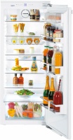 Фото - Встраиваемый холодильник Liebherr IK 2750 