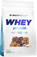 Фото - Протеин AllNutrition Whey Protein 2 кг