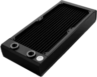 Фото - Система охлаждения EKWB EK-Quantum Surface P240 - Black Edition 