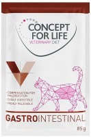 Фото - Корм для кошек Concept for Life Veterinary Diet Gastrointestinal Pouch 12 pcs 