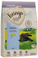 Фото - Корм для кошек Feringa Adult Sterilised Salmon 6.5 kg 