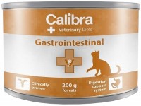 Фото - Корм для кошек Calibra Cat Veterinary Diets Gastrointestinal 200 g 