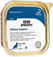 Фото - Корм для кошек Specific Kidney Support 100 g 