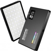 Фото - Вспышка Soonpho P10 RGB 