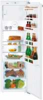 Фото - Встраиваемый холодильник Liebherr IKB 3514 