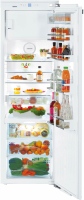 Фото - Встраиваемый холодильник Liebherr IKB 3554 