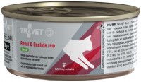 Фото - Корм для кошек Trovet Cat RID Lamb Canned  100 g