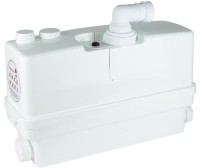 Фото - Насосная станция AquaticaLeo WC601C