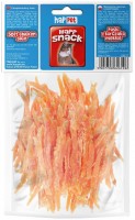 Фото - Корм для кошек Happet Chicken Stripes 100 g 