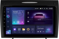 Фото - Автомагнитола Teyes CC3 2K 4+32Gb Mercedes-Benz SLK-Class R171 (2004-2011) 9