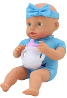 Фото - Кукла LEAN Toys Love Baby 17556 