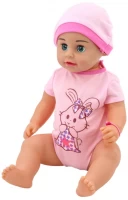 Фото - Кукла LEAN Toys Kiss Baby 17954 