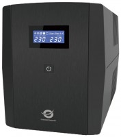 Фото - ИБП Conceptronic ZEUS08E 1500 ВА