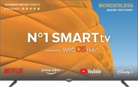 Фото - Телевизор Satelit 43F8200WS 43 "  черный