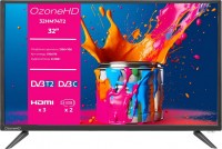 Фото - Телевизор OzoneHD 32HM74T2 32 "  черный