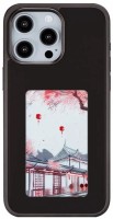 Фото - Чехол ArmorStandart Ink Screen for iPhone 15 Pro