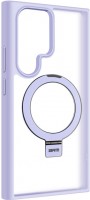 Фото - Чехол ArmorStandart Unit Stand for Galaxy S24 Ultra