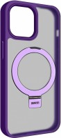 Фото - Чехол ArmorStandart Unit Stand for iPhone 13 Pro