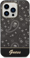 Фото - Чехол GUESS Bandana Paisley for iPhone 14 Plus 