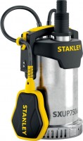 Фото - Погружной насос Stanley SXUP750XCE 