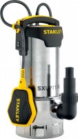 Фото - Погружной насос Stanley SXUP1100XDE 