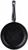 Фото - Сковородка Vinzer Stone Induction 50442 28 см  черный