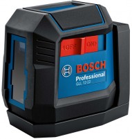 Фото - Нивелир / уровень / дальномер Bosch GLL 12-22 Professional 