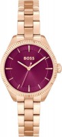 Фото - Наручные часы Hugo Boss Sage 1502728 